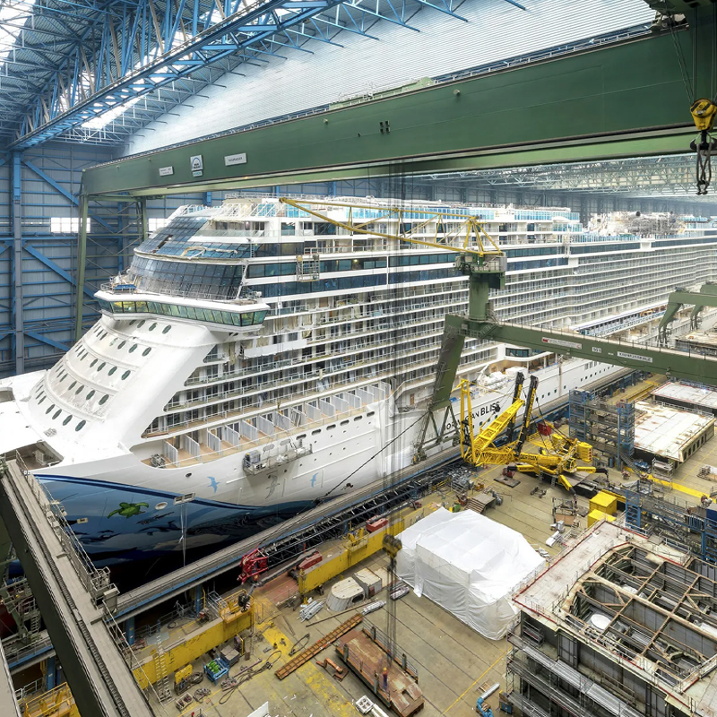 Auto- ja laivanrakennus